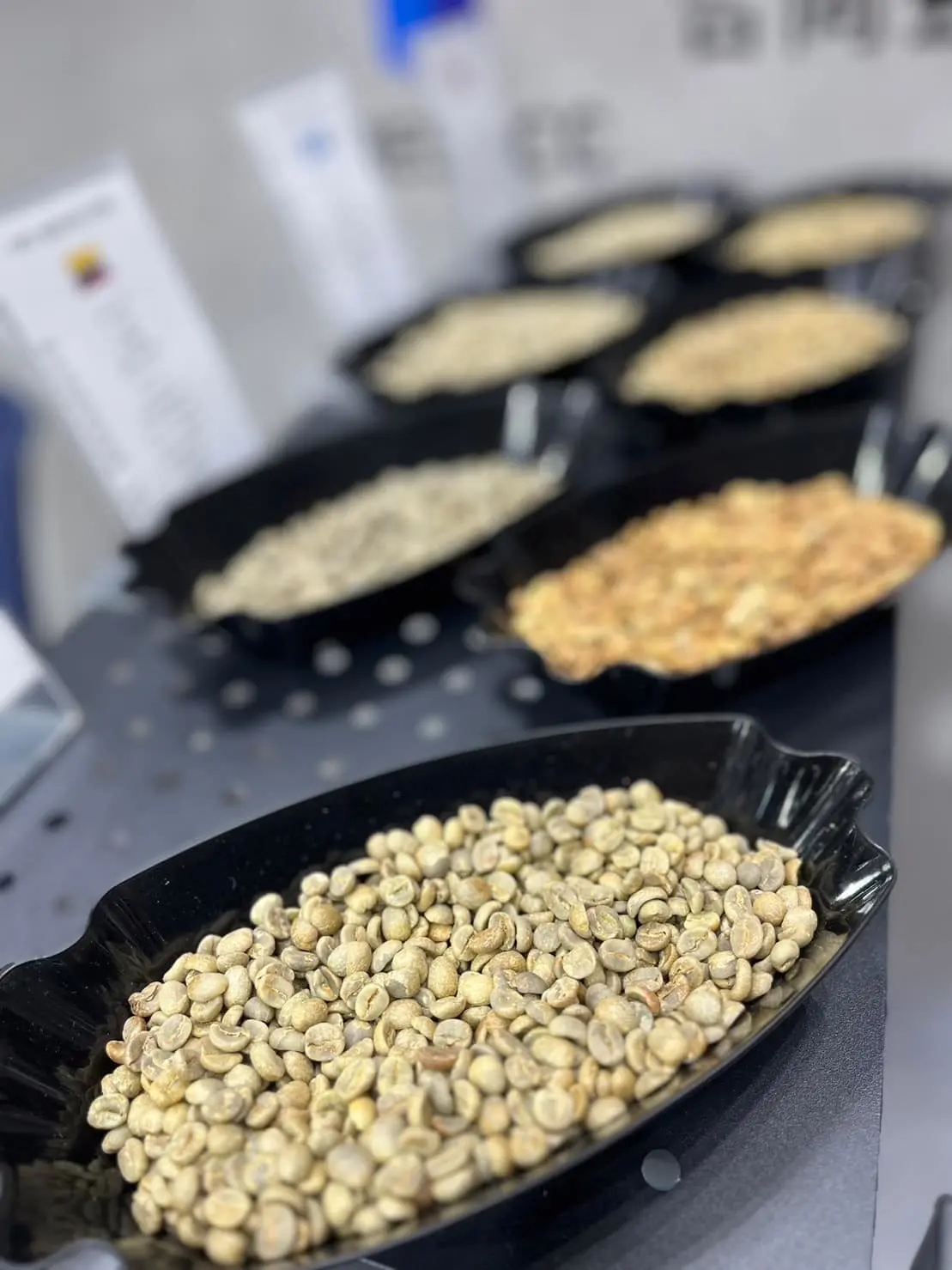 アジア最大のコーヒーイベントへ。コーヒーの画像_1