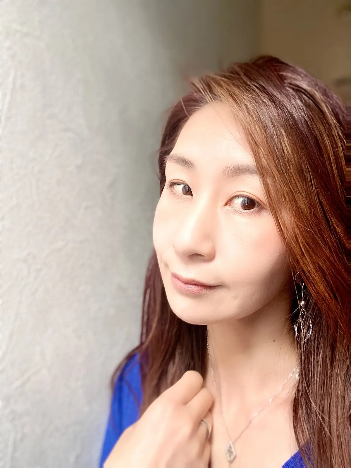 春向けのコスメを新調しました！の画像_4