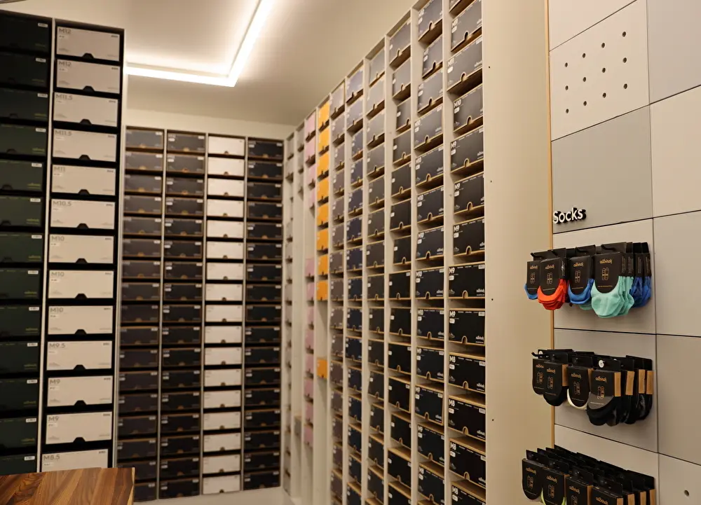 allbirds (オールバーズ)  サの画像_4