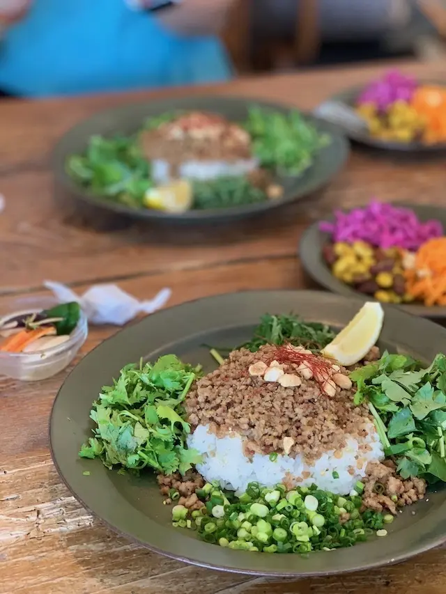 鎌倉　鎌倉ランチ　オクシロモン