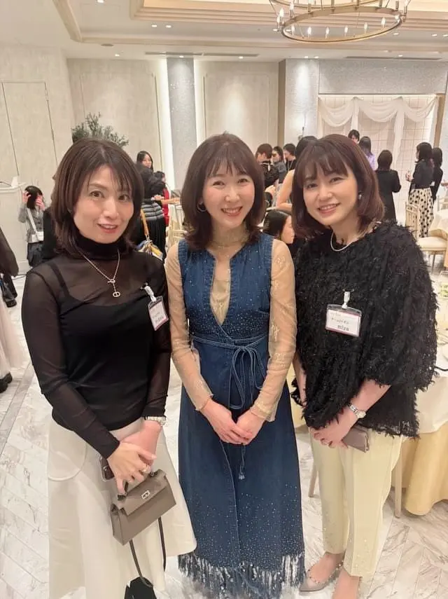 福岡から「ソワレ・ドゥ・エクラ」へ！の画像_5