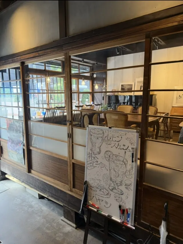 京都こいやまCafe&写真スタジオで記念の画像_8