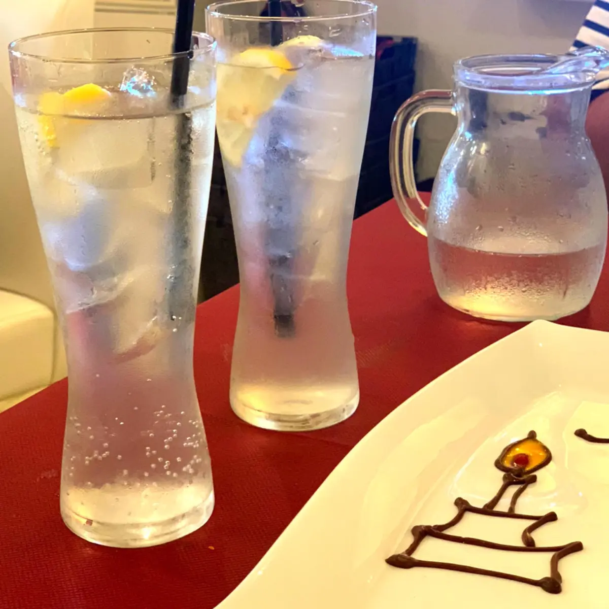 夏生まれ♡お祝いしてもらいました♪の画像_6