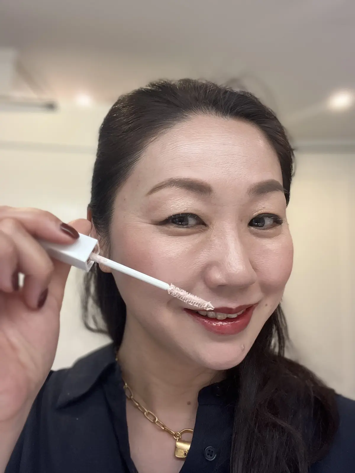 マスカラベース