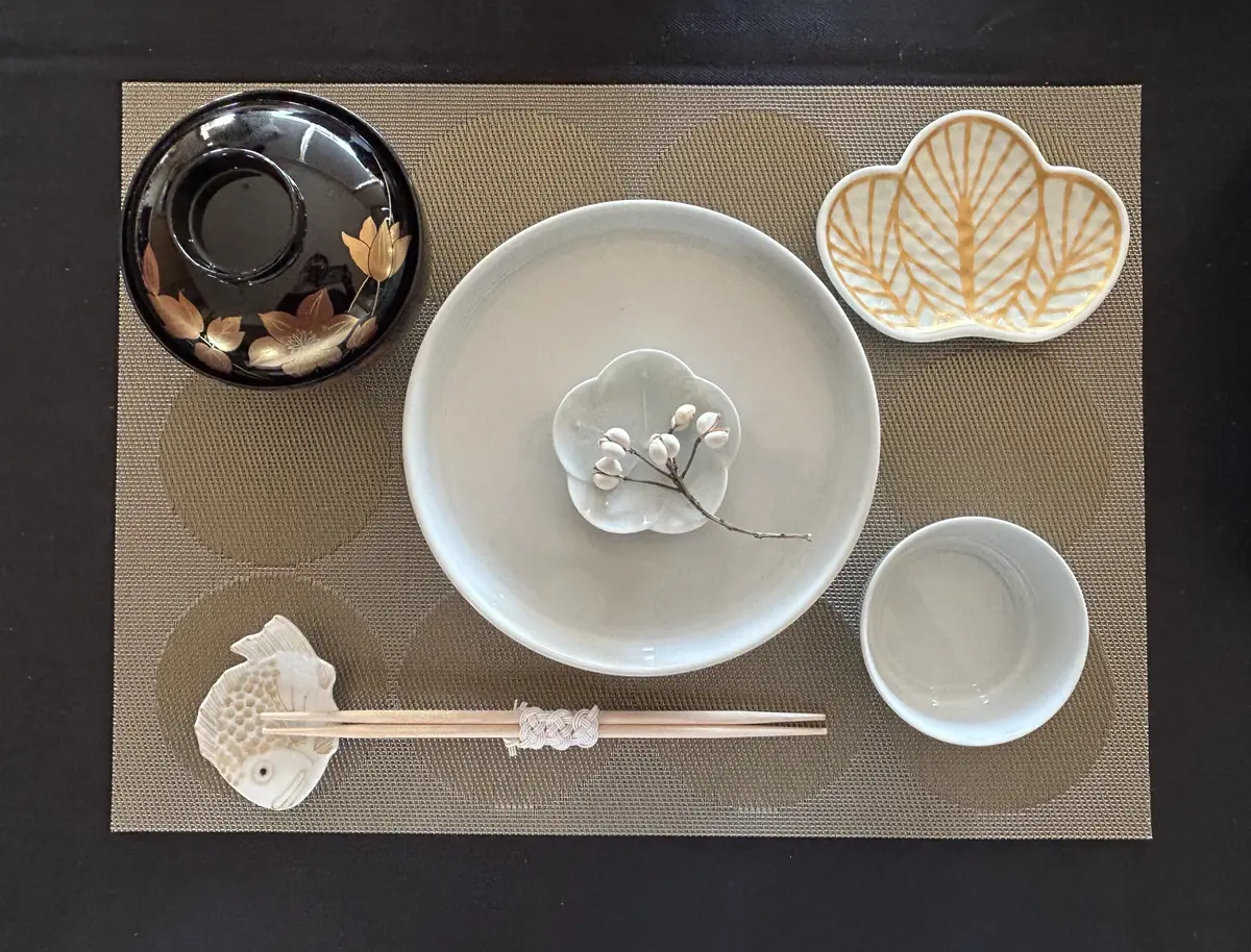 有田焼　ARITA PORCELAIN LAB   テーブルコーディネート