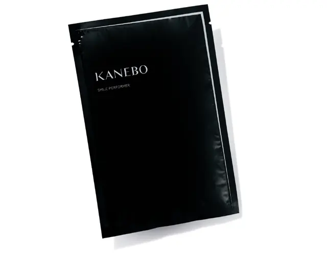 カネボウ　スマイル パフォーマー