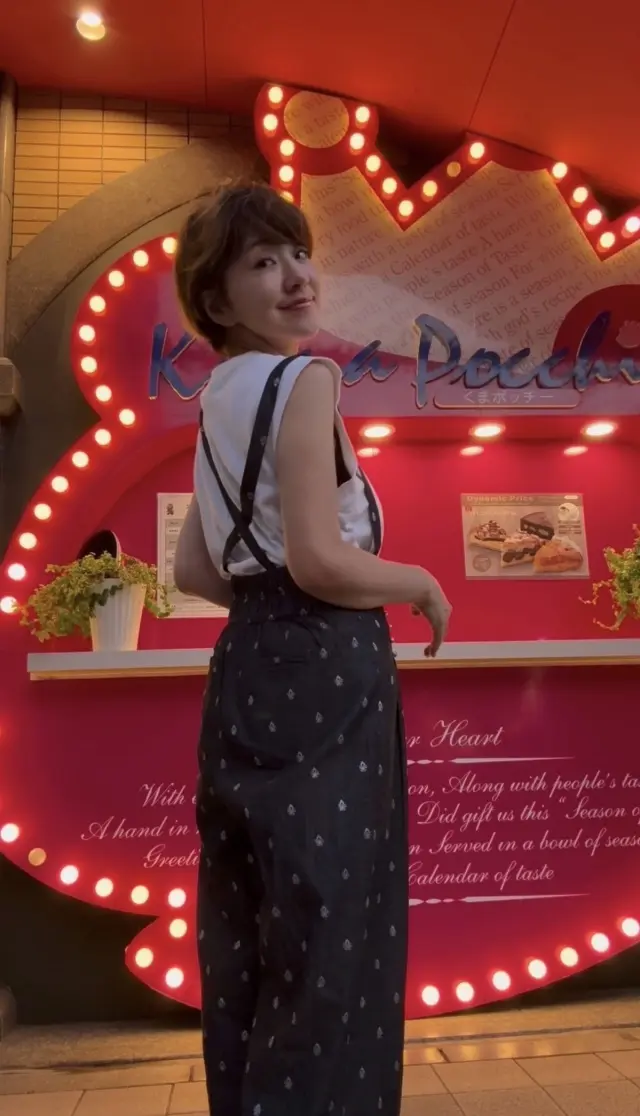 夏から秋へ、大人おしゃれにチェンジ！の画像_2