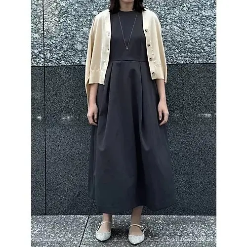 【50代 ファッション】気温23度の日のの画像_10