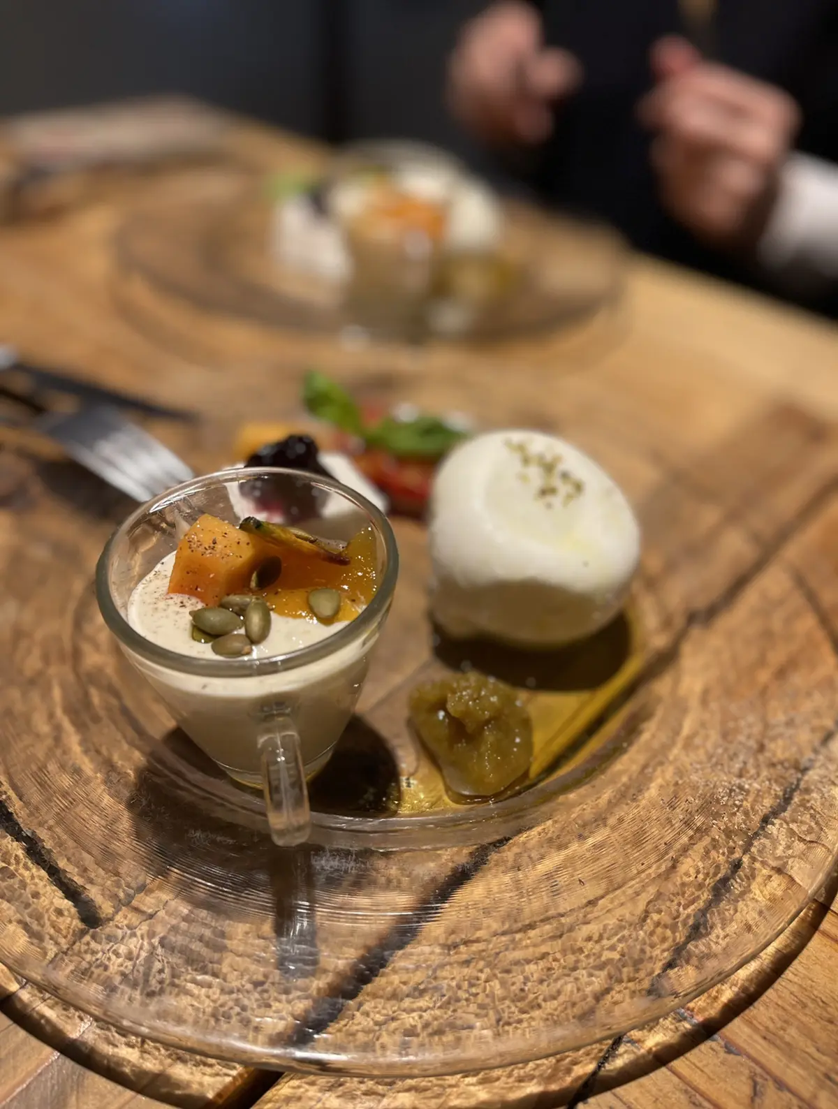 ホワイトエコファージレコーデで絶品チーズの画像_3