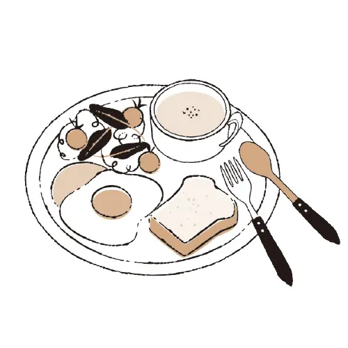 脳疲労をためない10のコツ