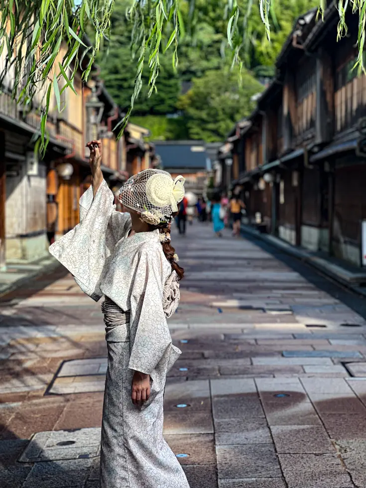 【さかぽんの夏休み】金沢旅物語〜美術館cの画像_7