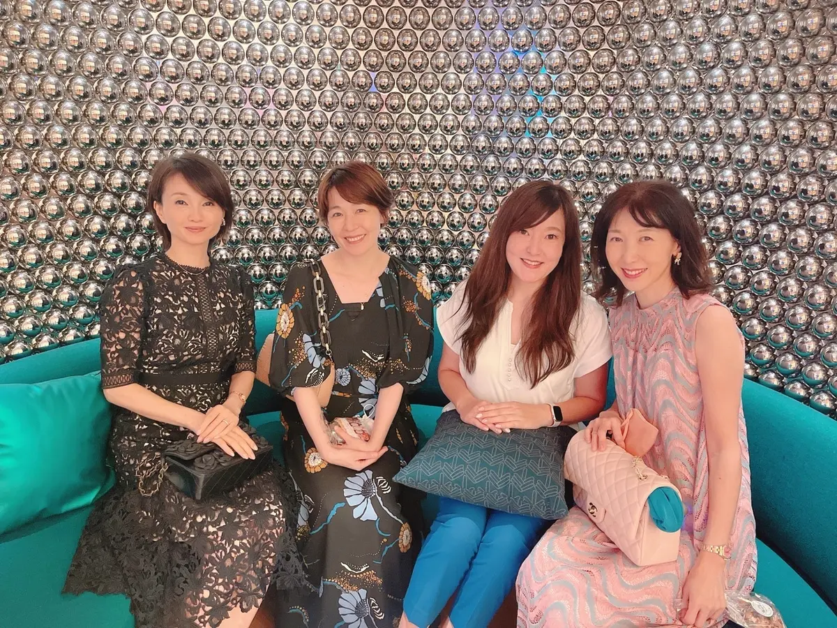 初めまして！と、お久しぶり！の楽しいJマの画像_3