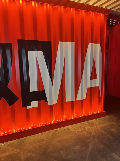 丸の内ランチとやっと食べれたケーキの画像_1