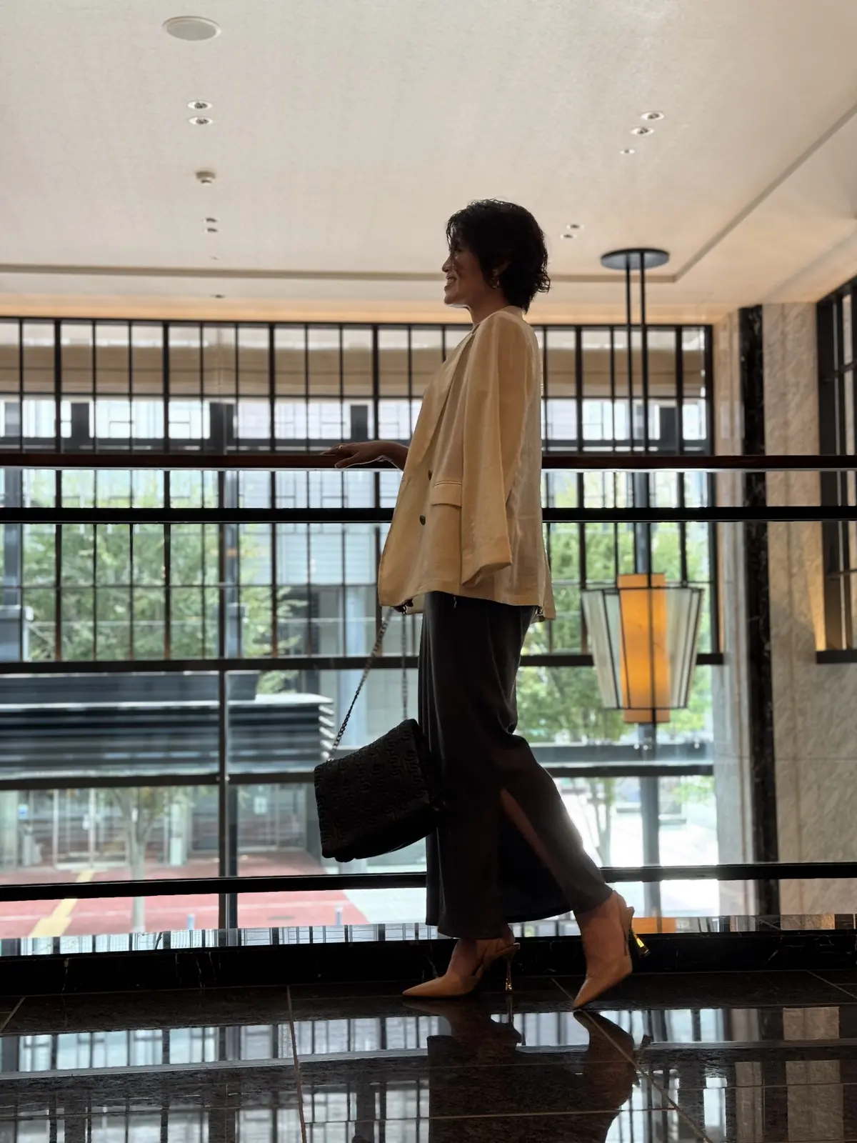 横浜で朝活♪ ハイアット リージェンシーの画像_3