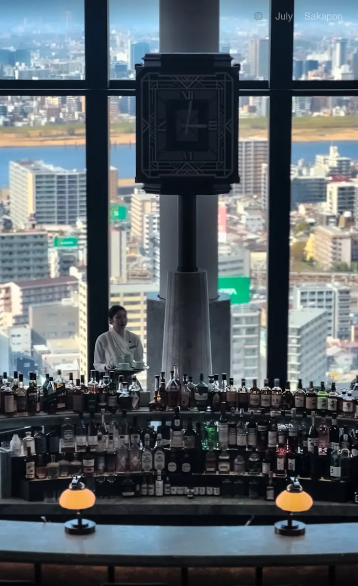 Hiltonの最上級ホテルが日本初上陸の画像_10