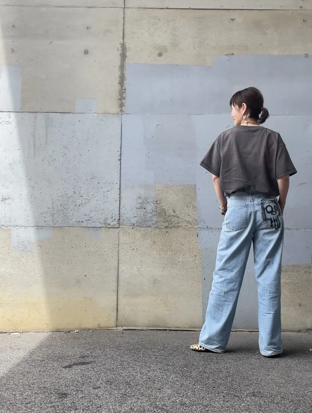 Tシャツは毎年購入。コレクターです！の画像_7