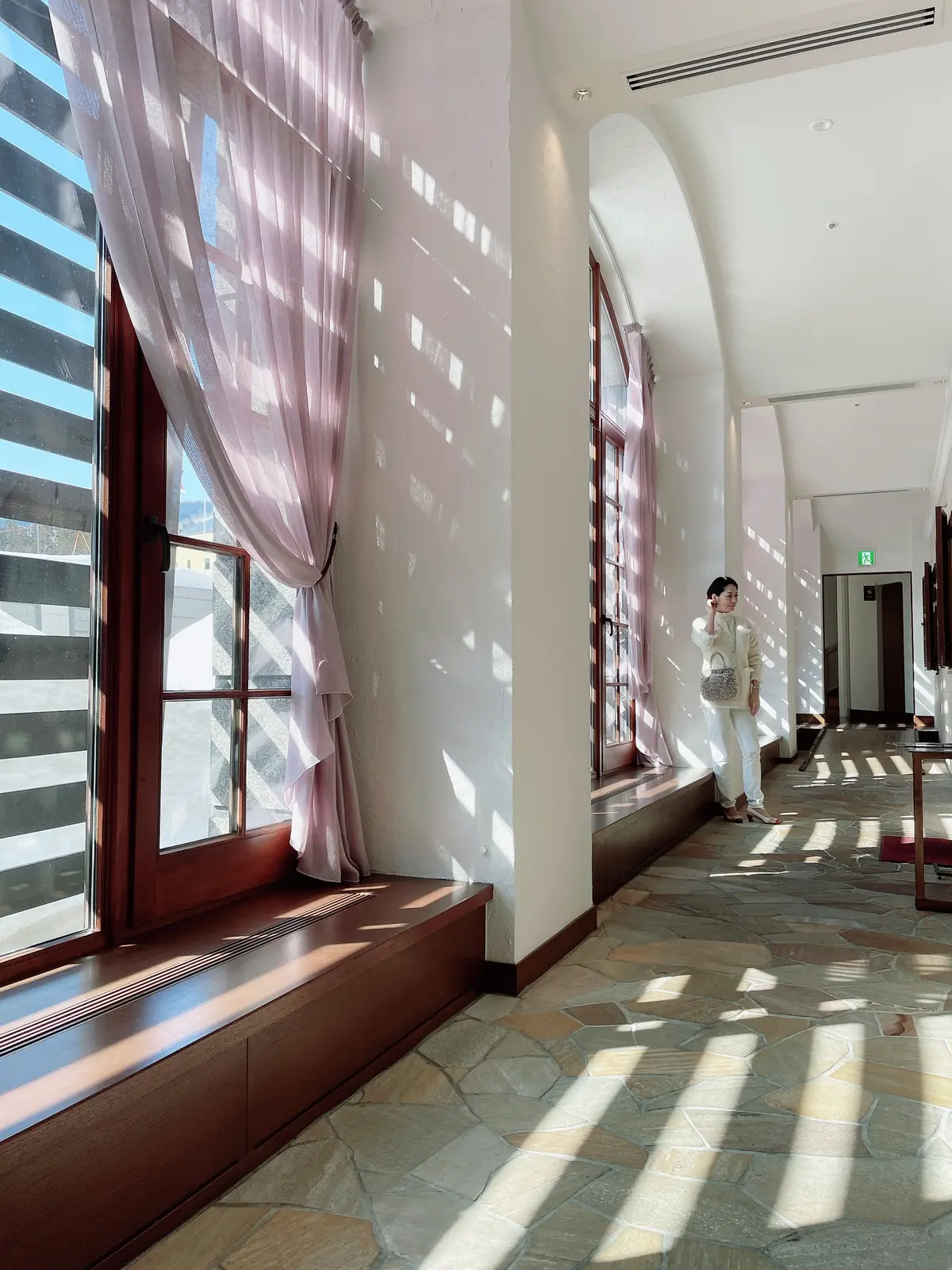 ロッテアライリゾートホテル