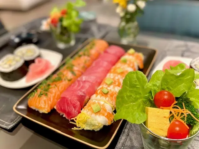 おうち時間を楽しむっ♪の画像_2