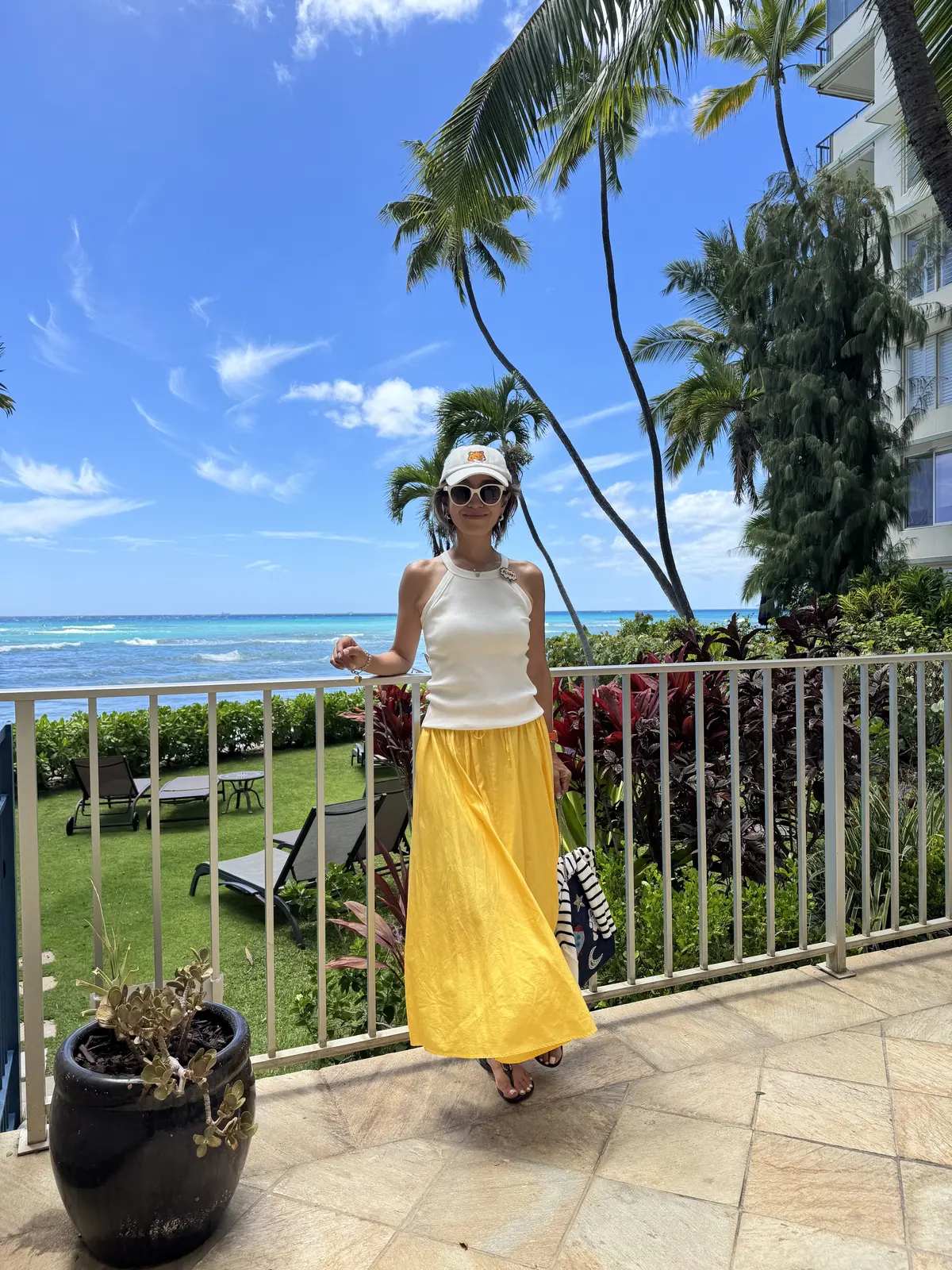 ハワイ女子旅コーデその②の画像_4