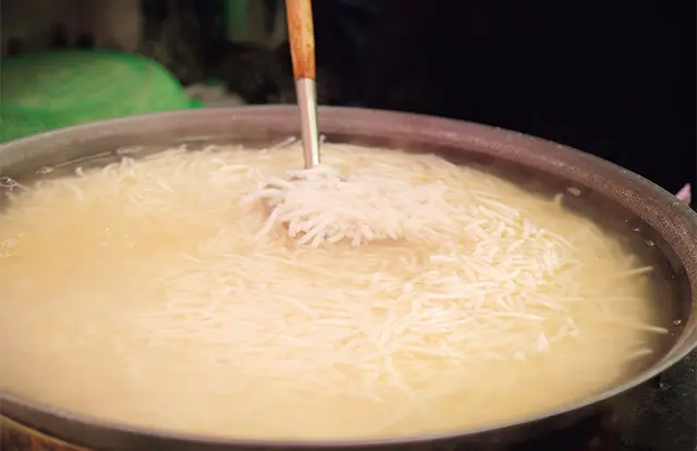 【台湾、美食の旅〈まとめ〉】鍋もスイーツの画像_83