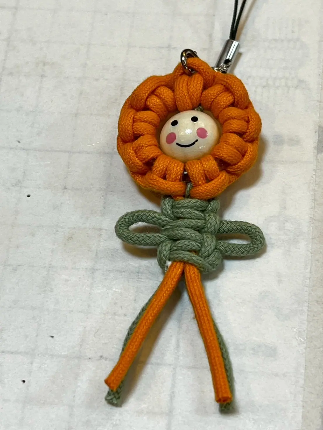 マクラメの世界😊の画像_11