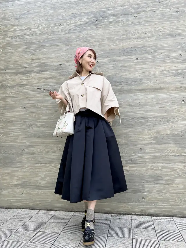 梅雨の時期におすすめ♡私のヘアコーデ術の画像_5