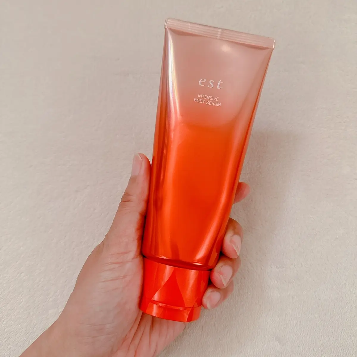 花王エストボディセラム