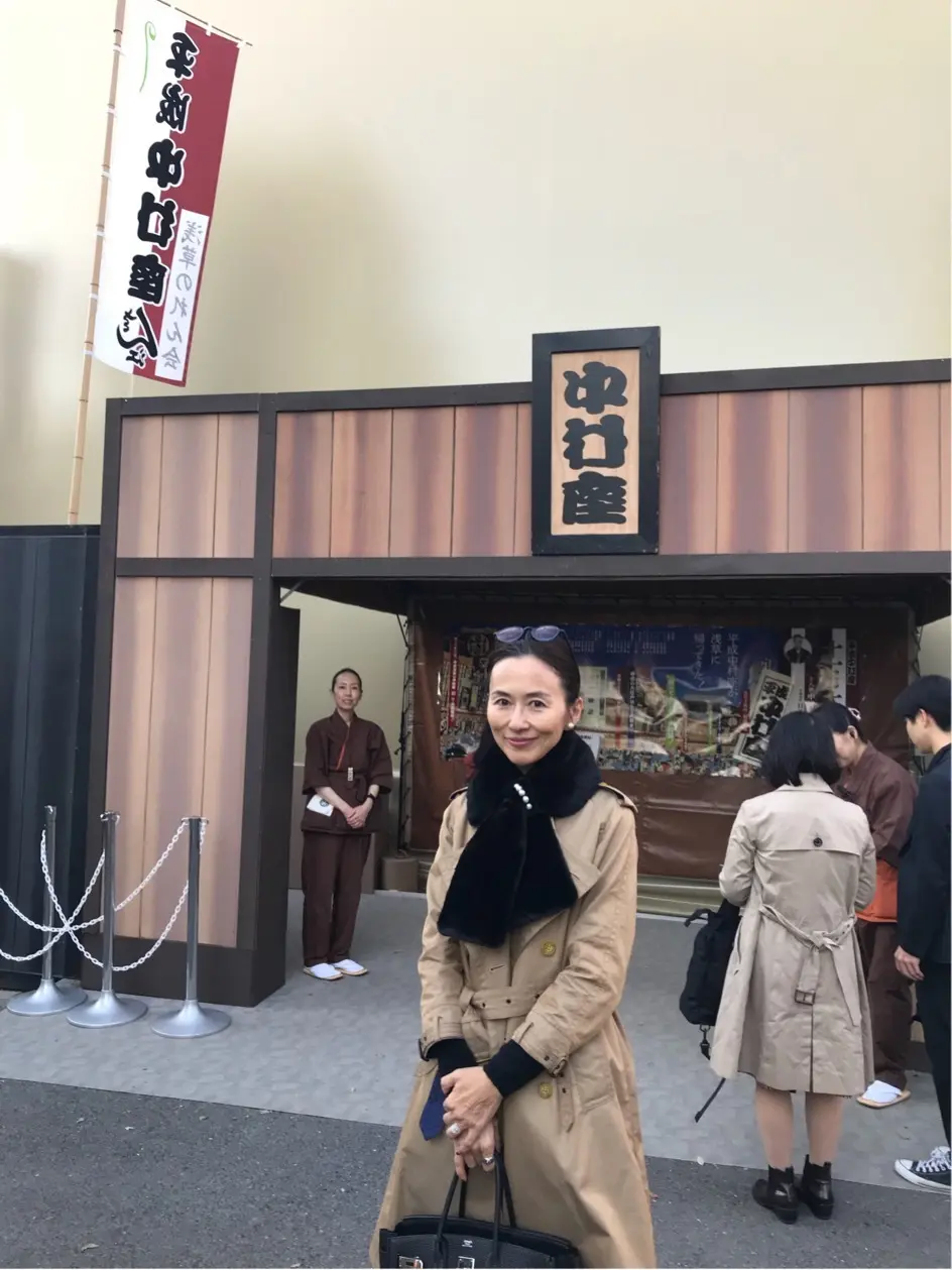 パール小物に夢中♡の画像_4