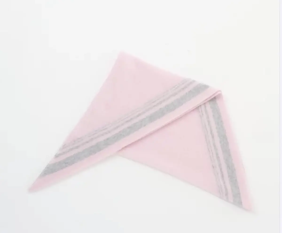 éclat premium通販　カシミヤの画像_1