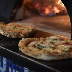 鎌倉で味わうフレッシュチーズと絶品わらびの画像_5