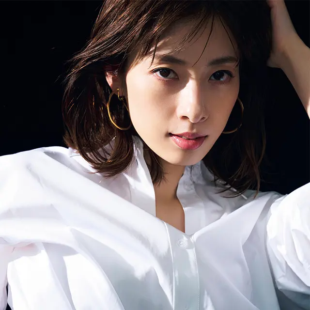 【明日海りおさんインタビュー前編】人生初！憧れていた作品で初めてのヒロイン役に挑戦