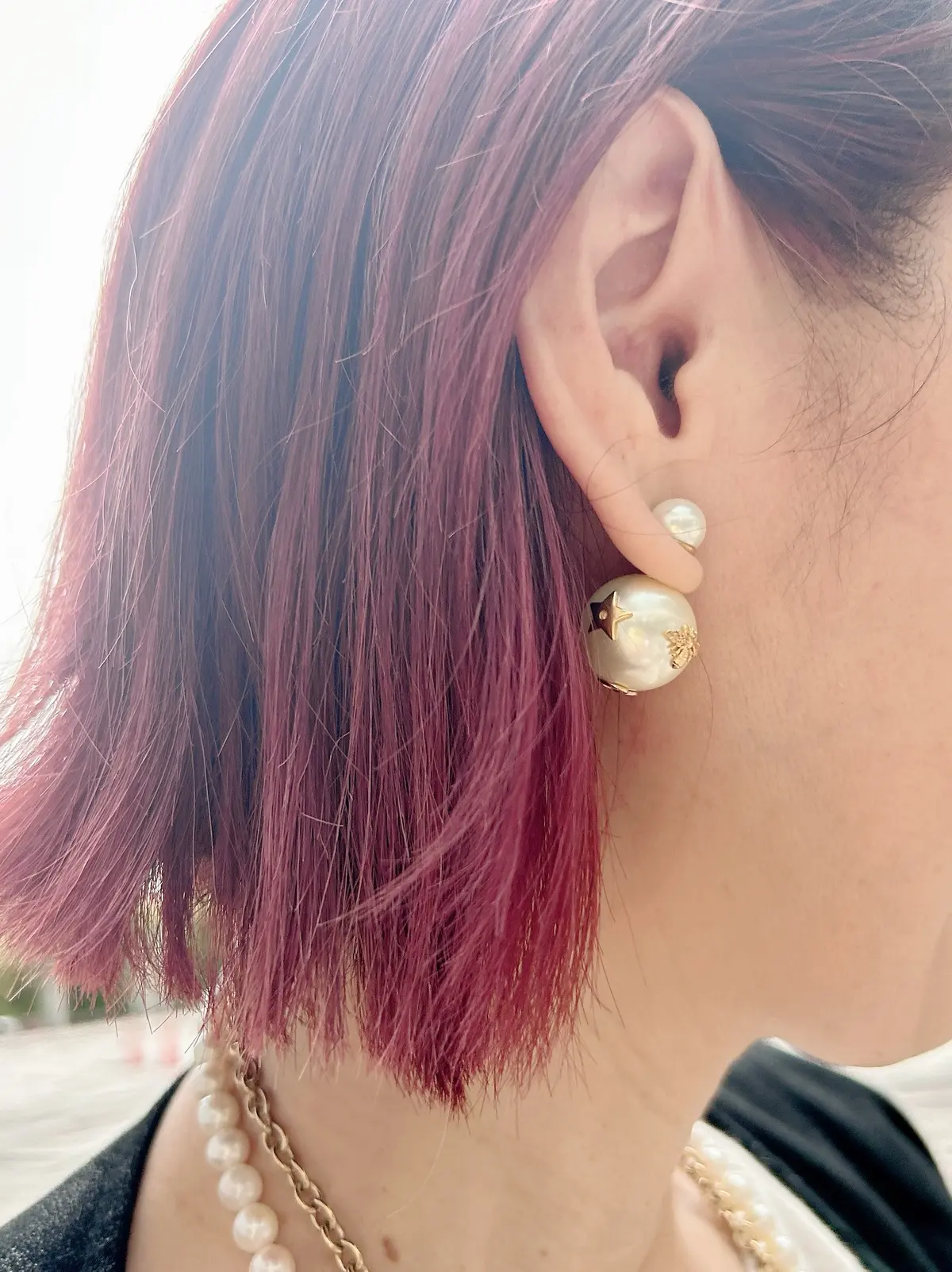 開運コーデ　運を呼び込む私のファッションの画像_4