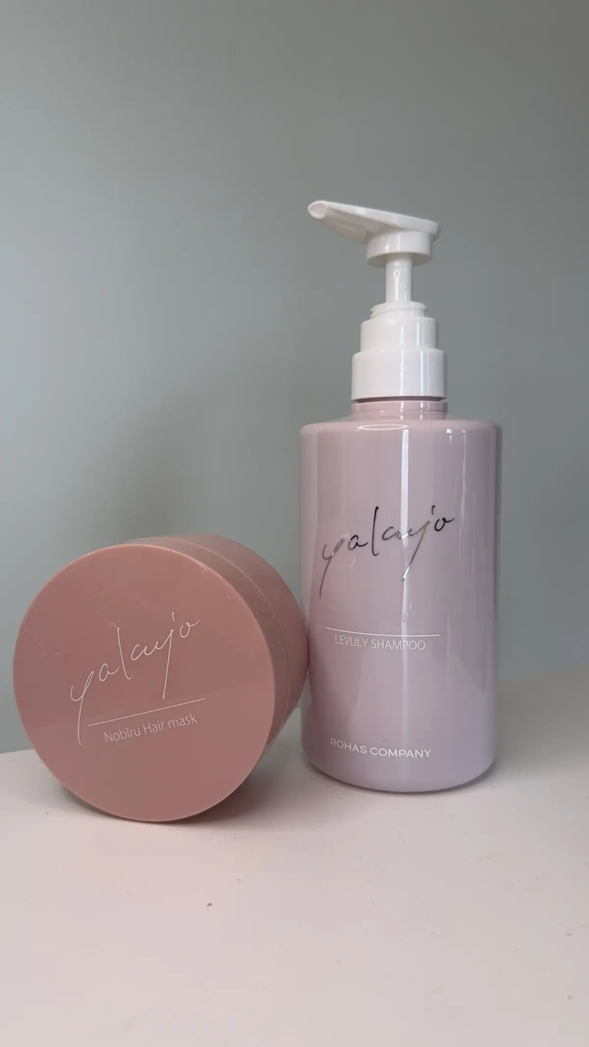 大人のヘアケアの画像_2