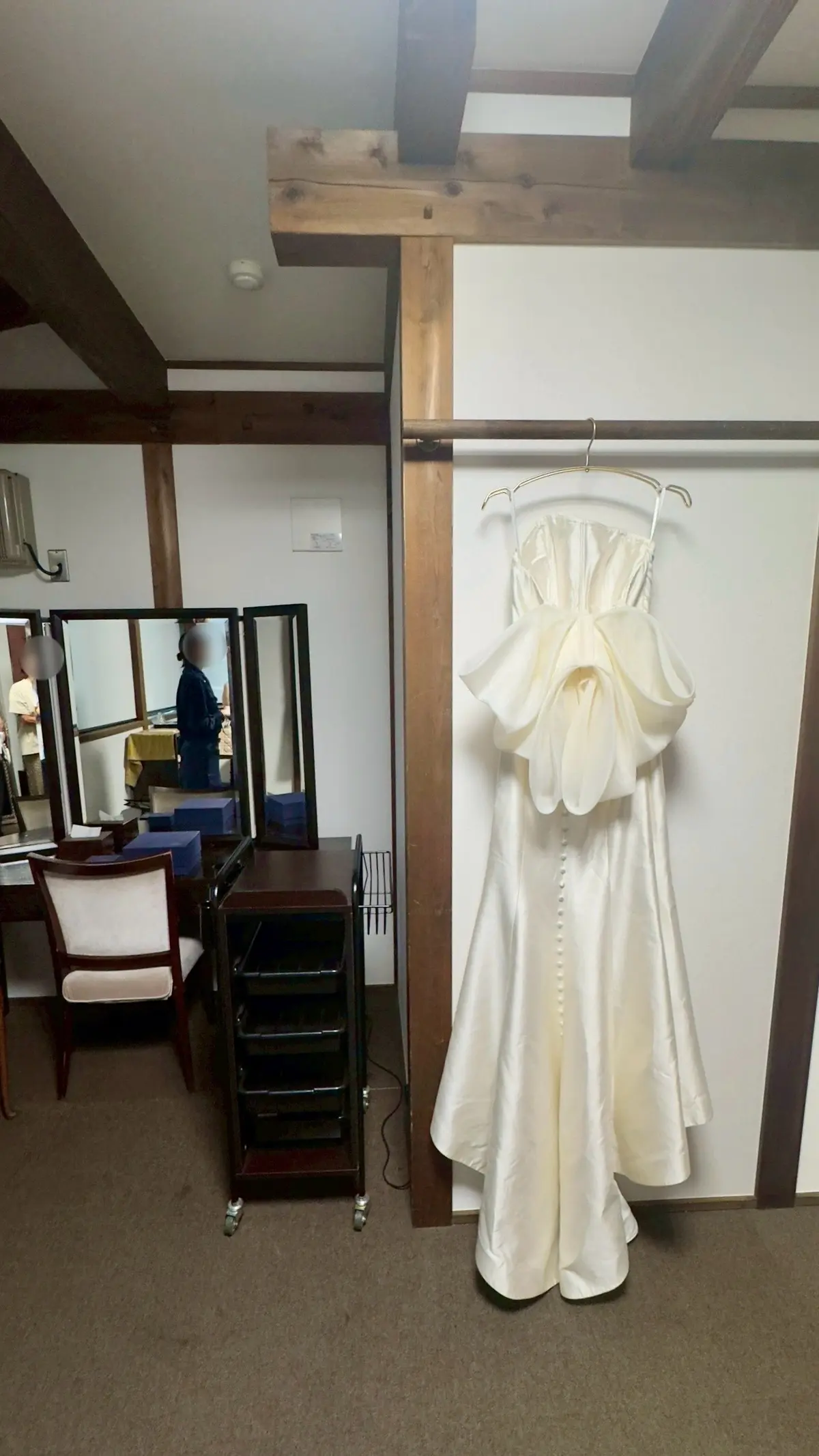 鎌倉・萬屋本店のアフターヌーンティーへの画像_13