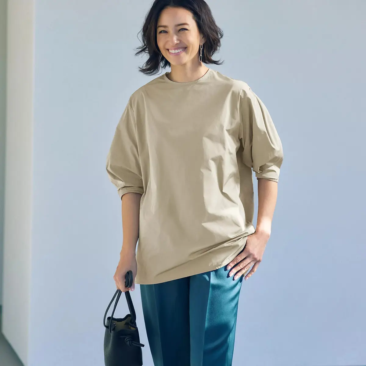  春服のハッピーなオーラに包まれて 大人の画像_19