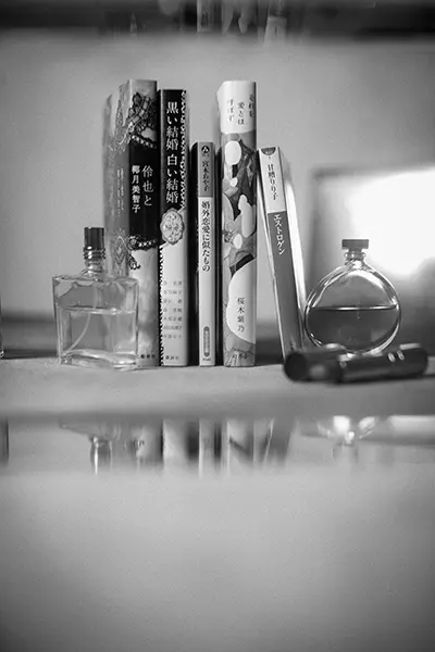 50代の男と女の関係を描いた　大人の恋愛の画像_5