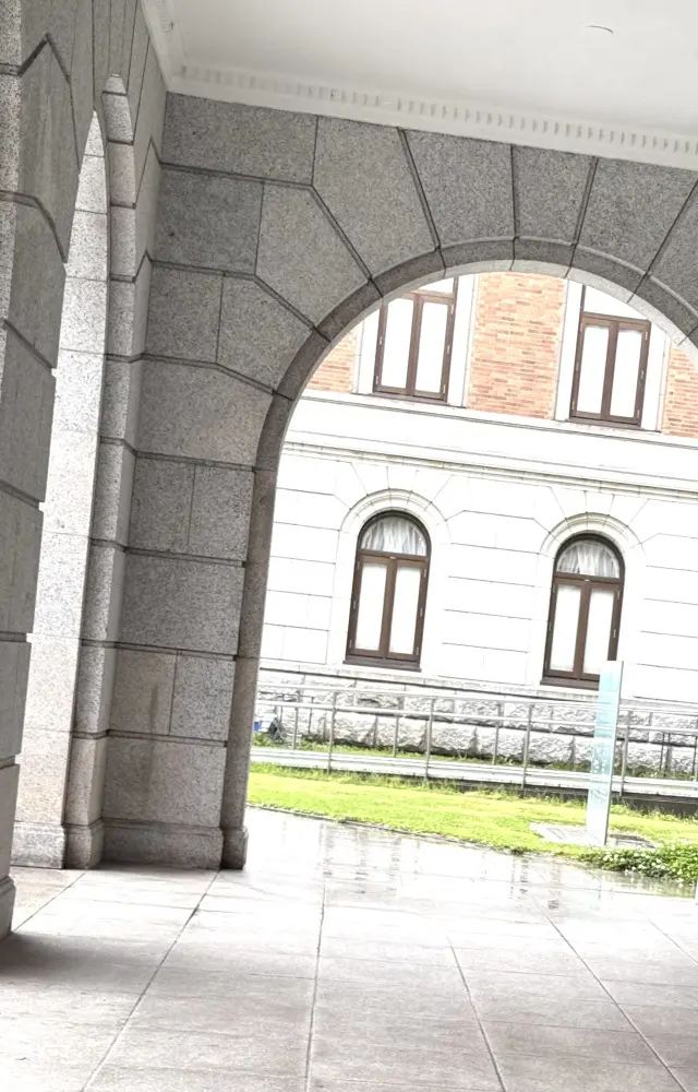 撮影会に参加♪雨の日の素敵なロケーションの画像_3