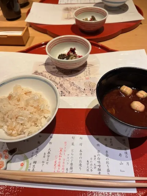 横浜　母との新年ランチの画像_5