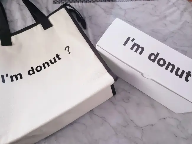 大人気の生ドーナツ店とベーカリー！行列にの画像_3