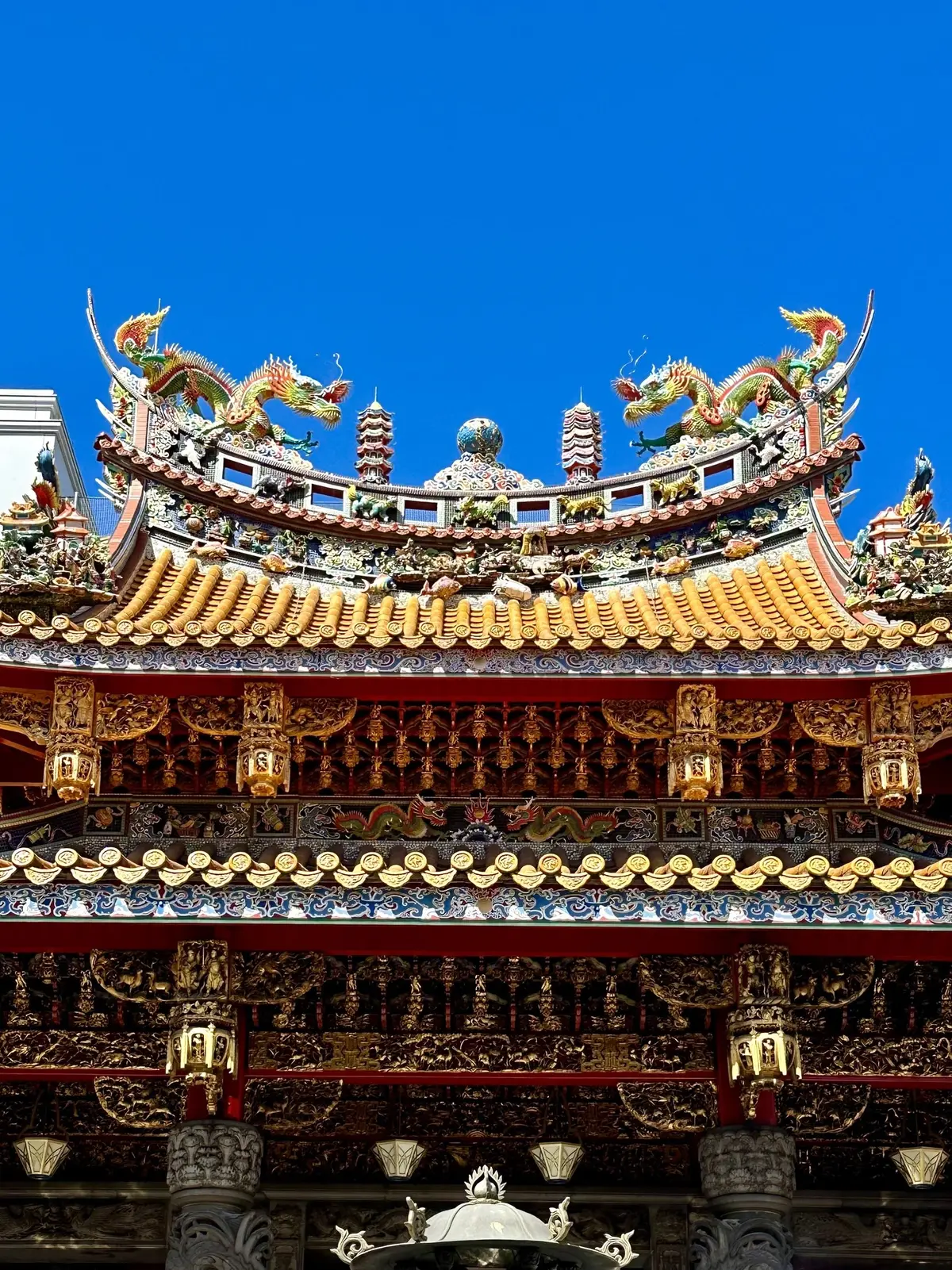 アラフィフ夫婦でお出かけ♪横浜中華街の画像_10