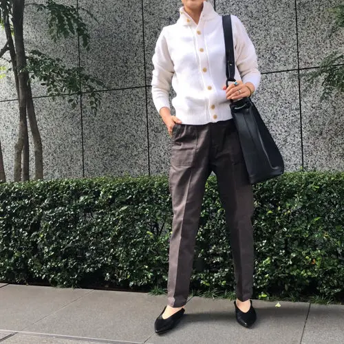 豊富なサイズ展開が嬉しい「E by éの画像_2