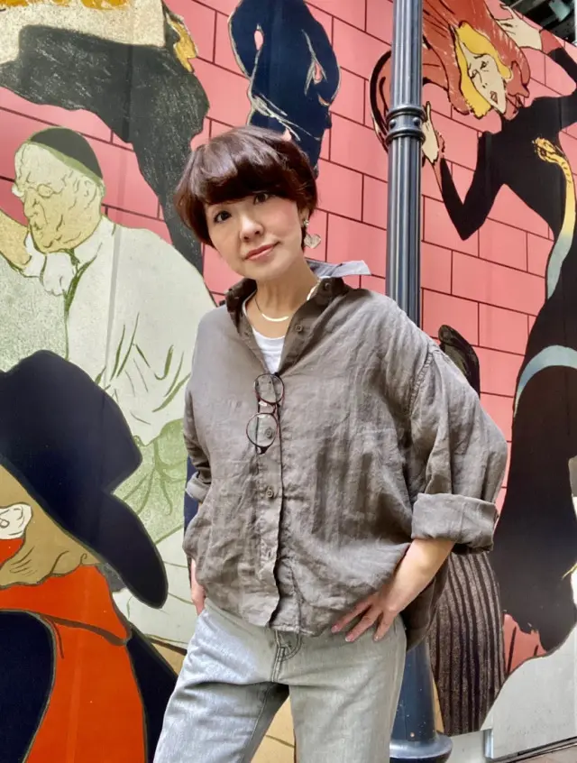 街並み散策で、ストーリートアートに見た表の画像_1