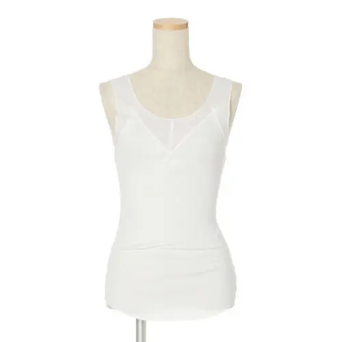 oto 切り替えタンクトップ