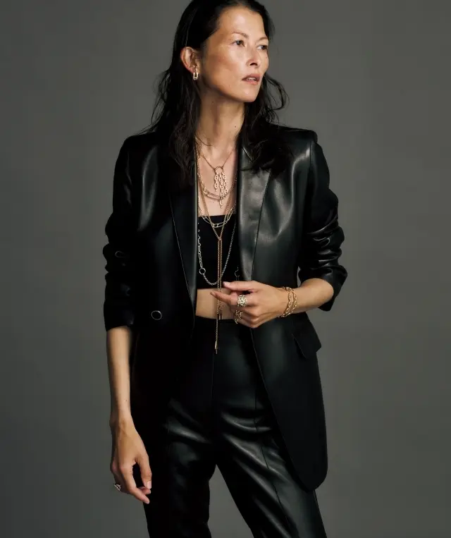 エルメスのジュエリー