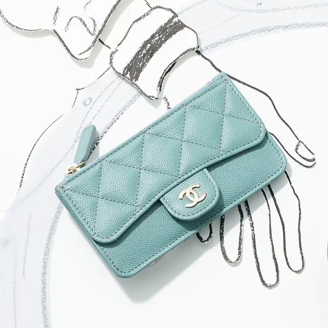 CHANEL（シャネル）