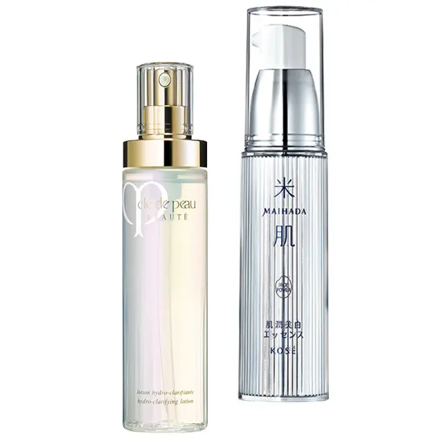 「美白コスメの効果が実感できない」「美白の画像_7