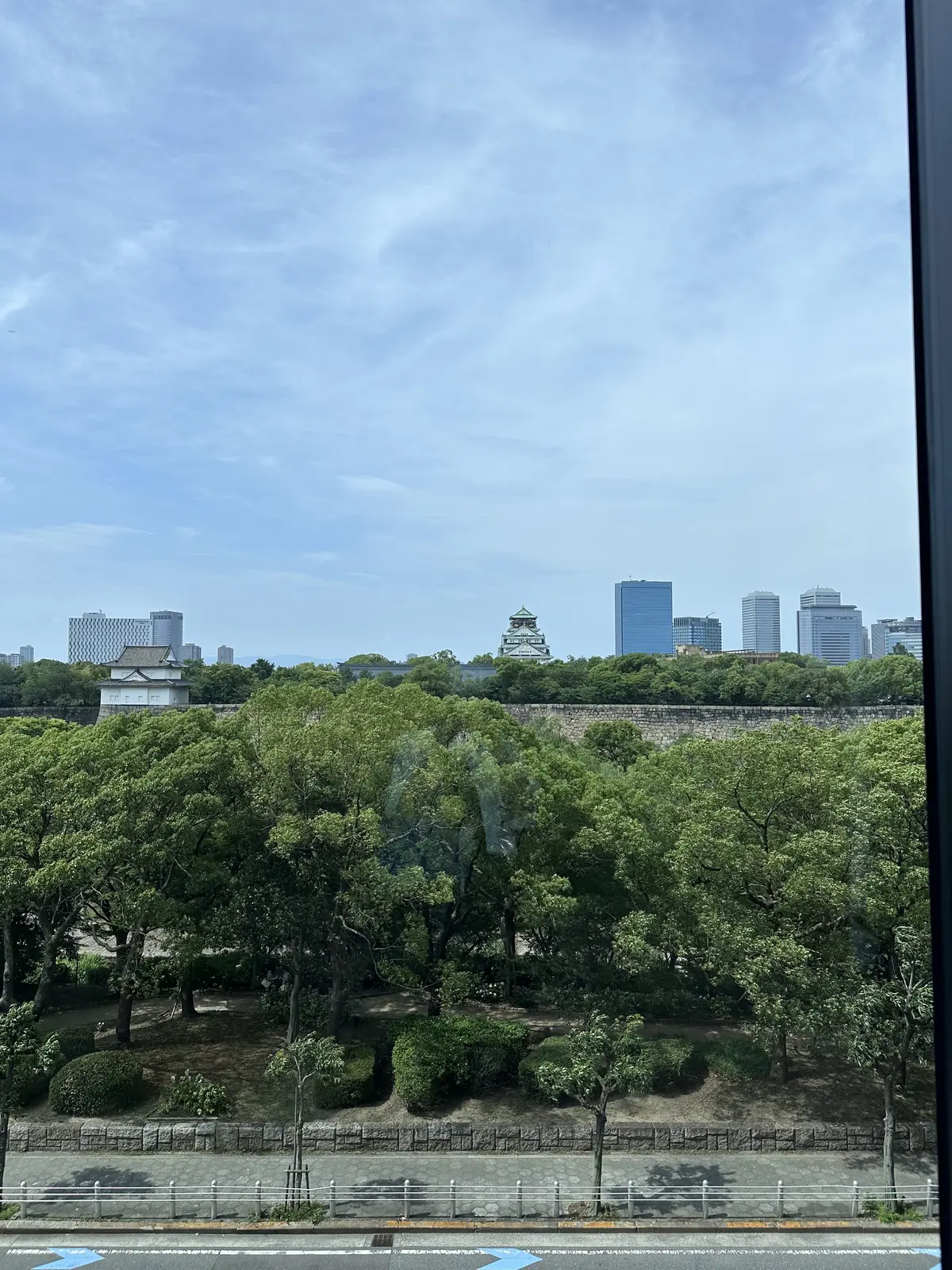 今年新しく出来たホテルPATINAで華組の画像_7