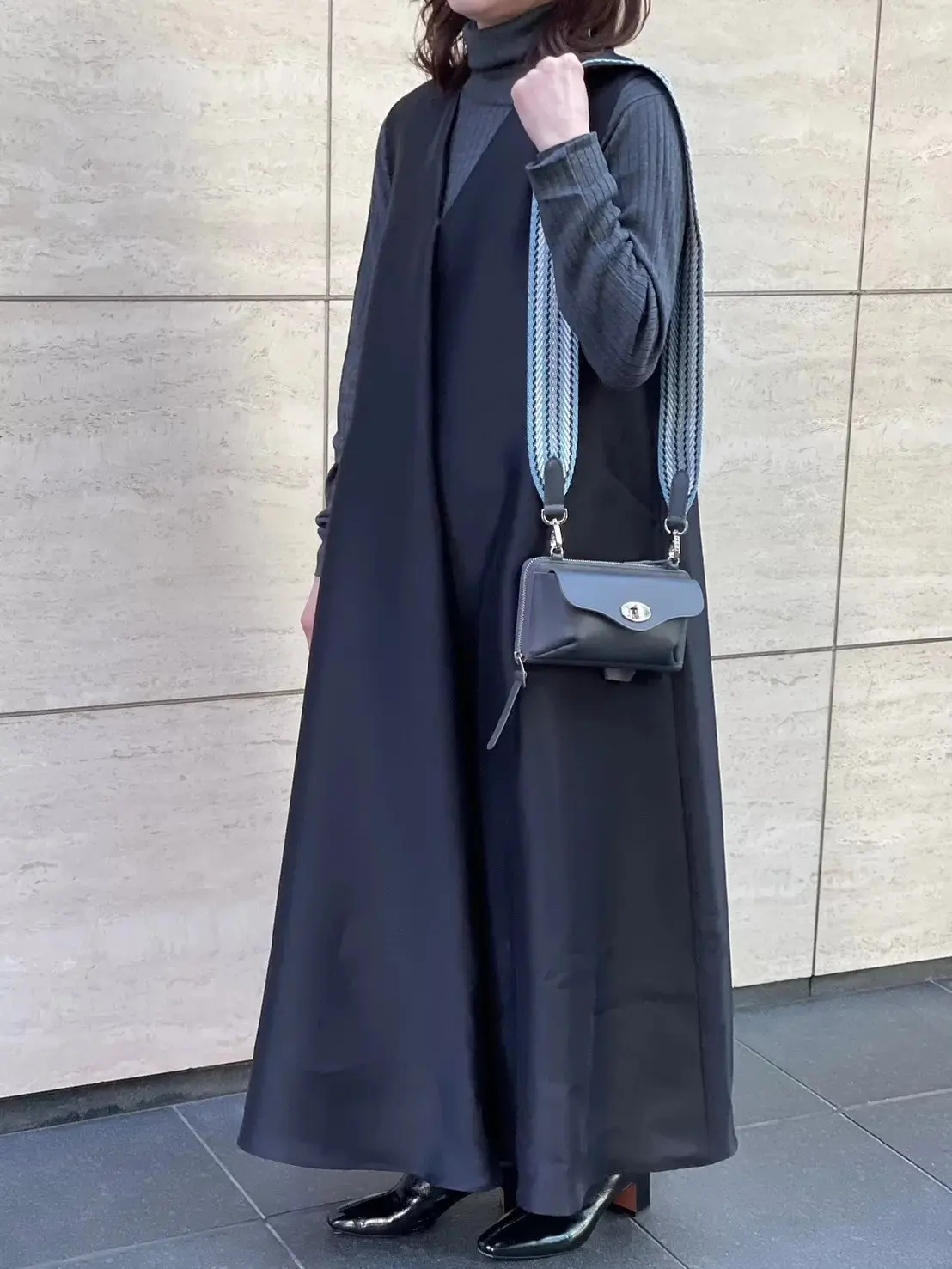 【50代春バッグ】完売必至!〈A.D.Mの画像_4