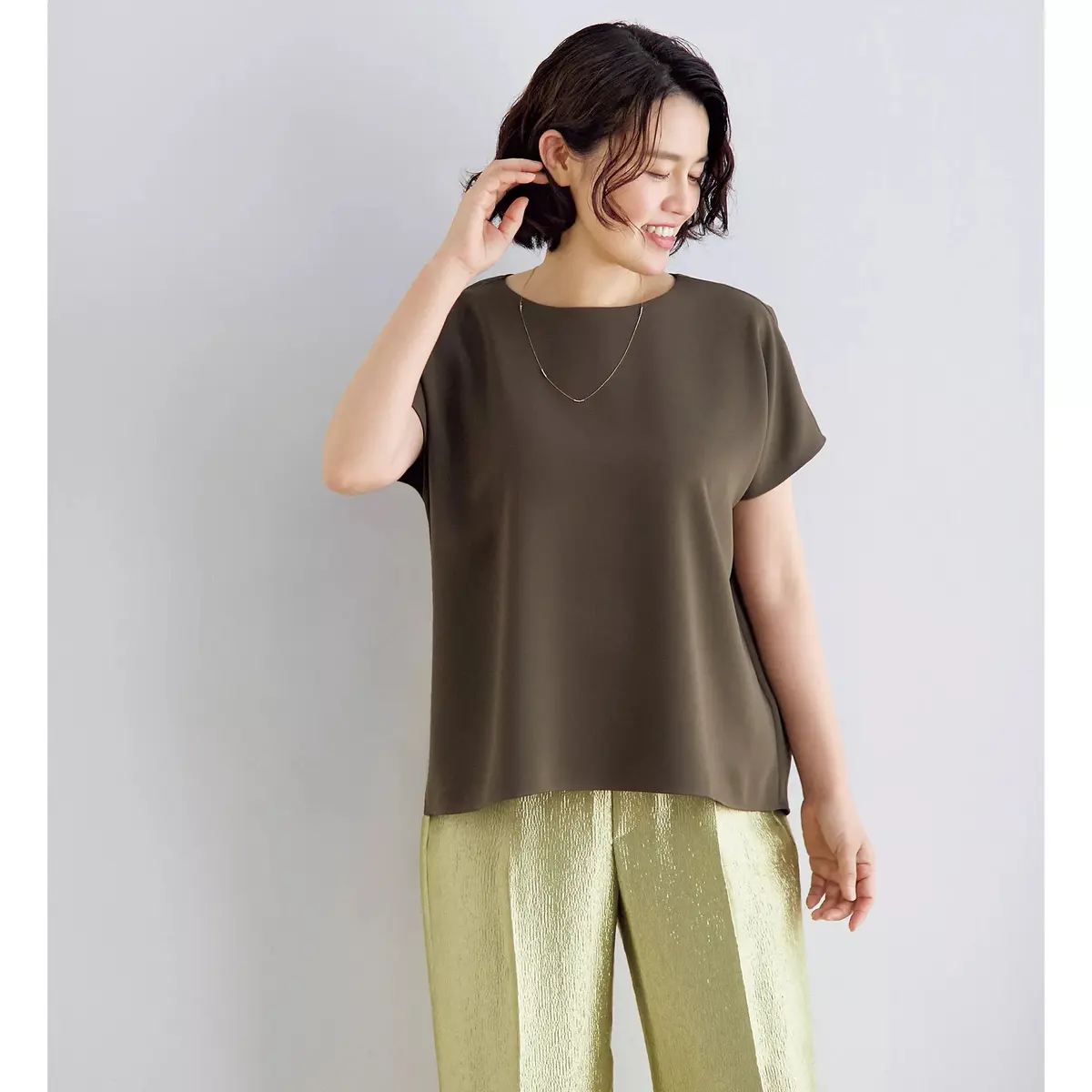 「E by éclat」で見つけた、体がの画像_4