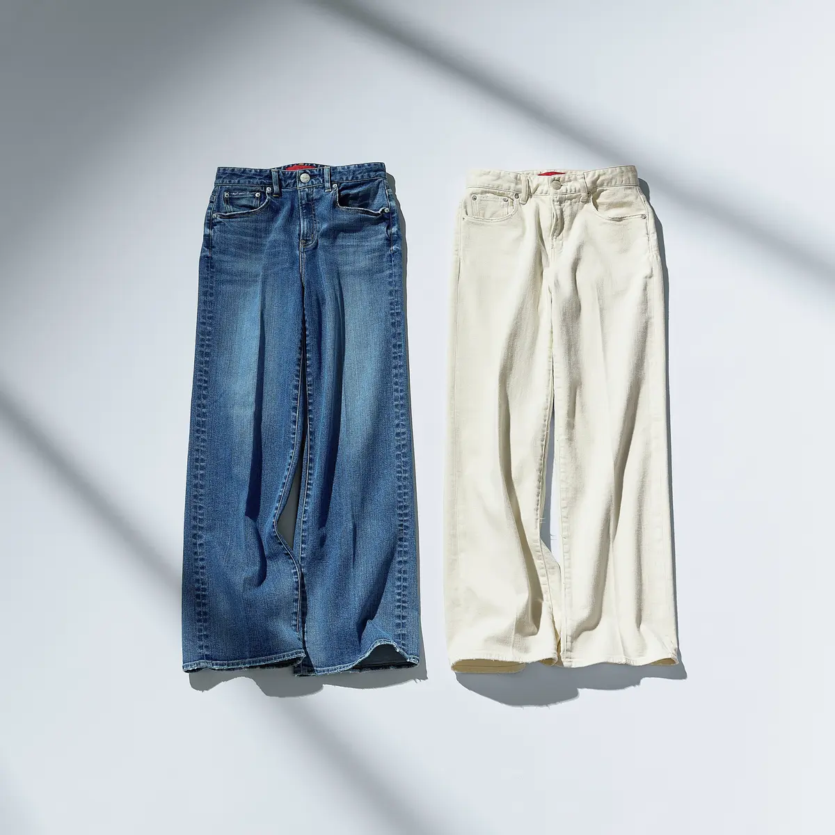 RED CARD TOKYO×eclat　【村山佳世子さん別注】35th Anniversary Wide